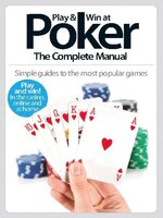 Play & Win at Poker The Complete Manual